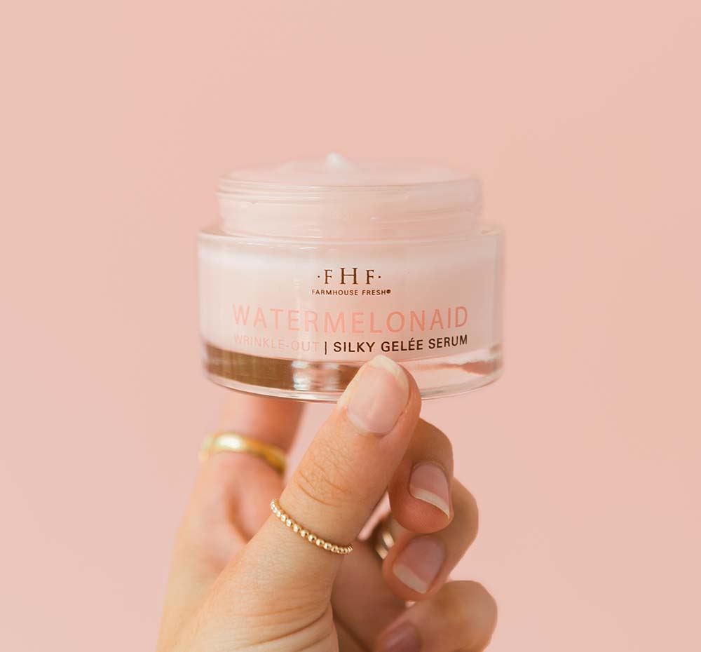 Watermelonaid® by FarmHouse Fresh skincare