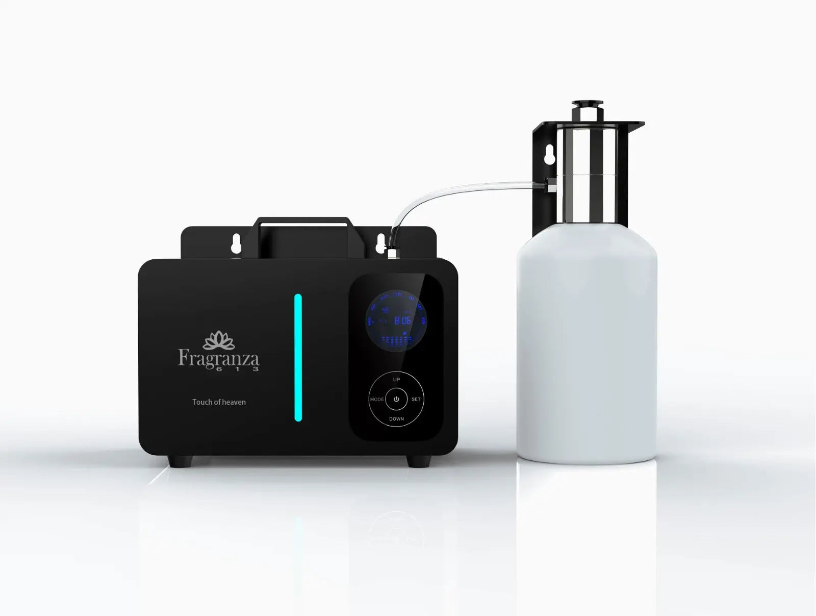 ROMA (Wi-Fi) FRAGRANZA613