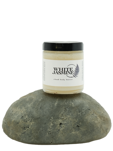  White Jasmine by Come Alive Herbals Come Alive Herbals Perfumarie