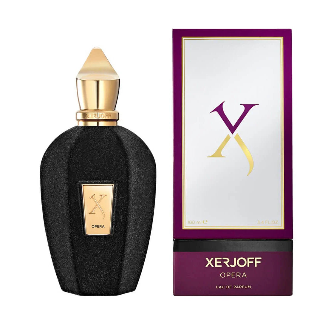 Xerjoff Opera 3.4 oz EDP for unisex by LaBellePerfumes