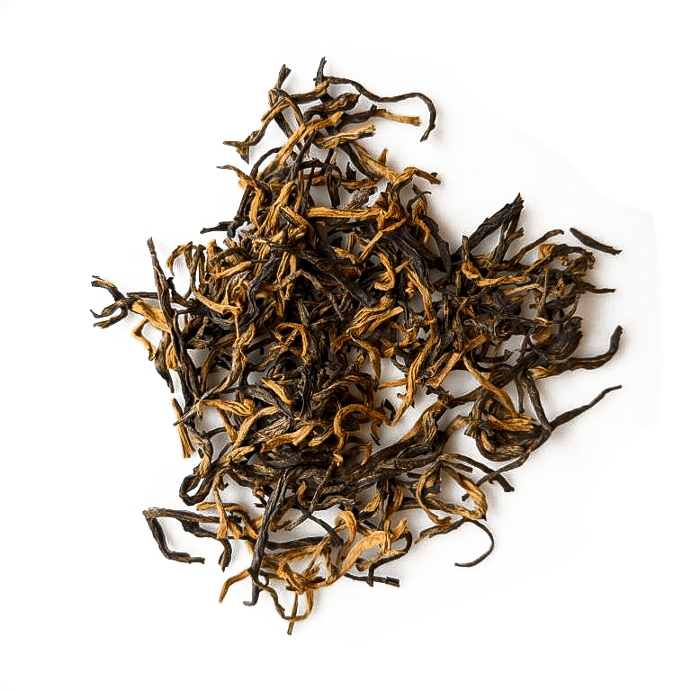 Yunan Gold Honey by Open Door Tea CT