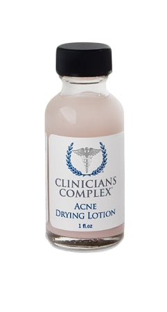  Clinicians Complex Acne Drying Lotion by Skincareheaven Skincareheaven Perfumarie
