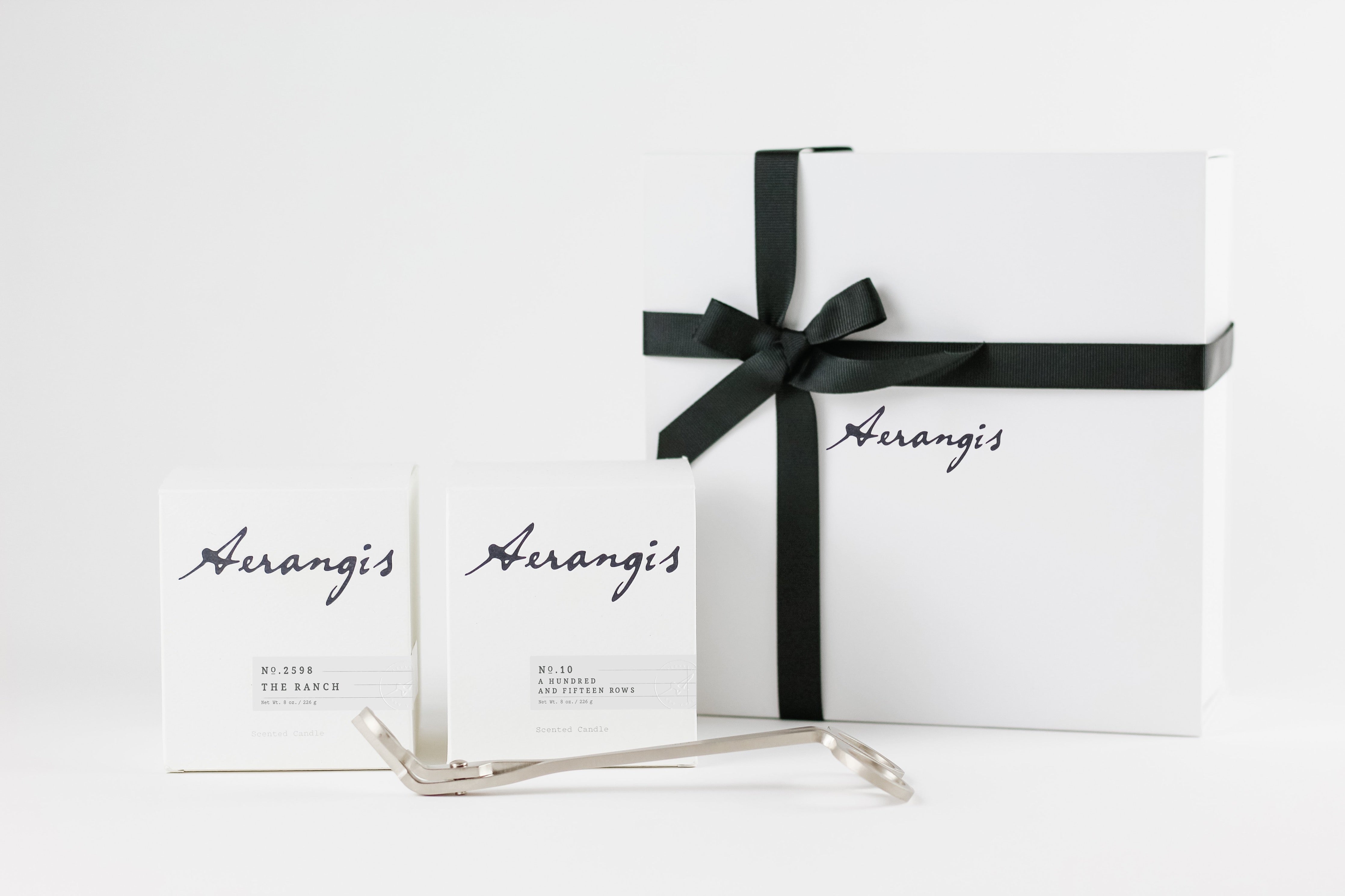 Vineyard Journey Gift Set