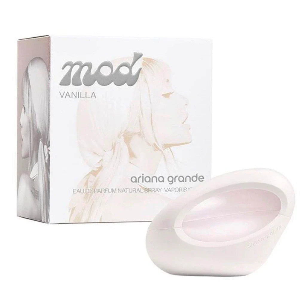 Mod Vanilla 3.4 oz EDP for women by LaBellePerfumes