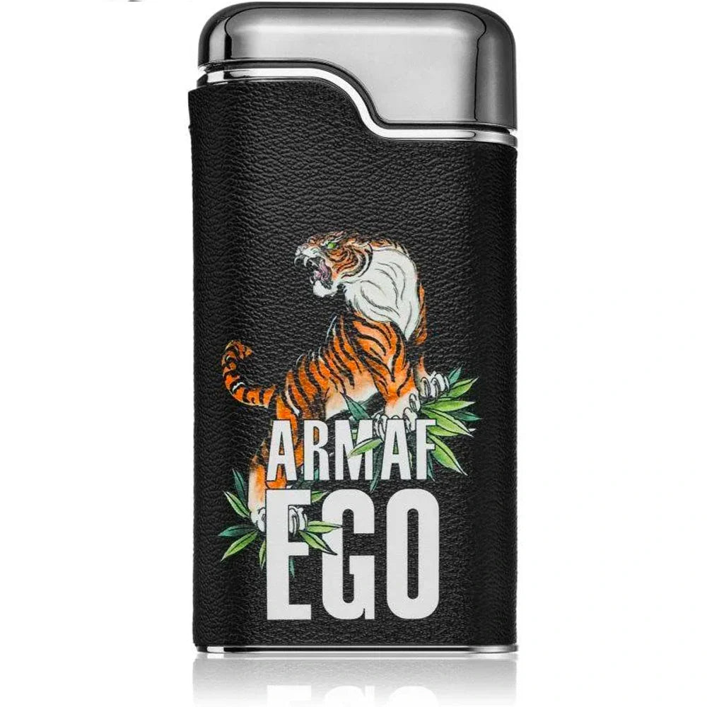 Ego Tigre 3.4 oz EDP for men by LaBellePerfumes