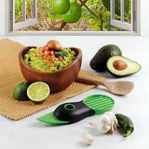 Avocado Joy Keep The Party Going by VistaShops