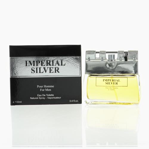 Imperial Silver by Fragrance Couture by Aria Perfume