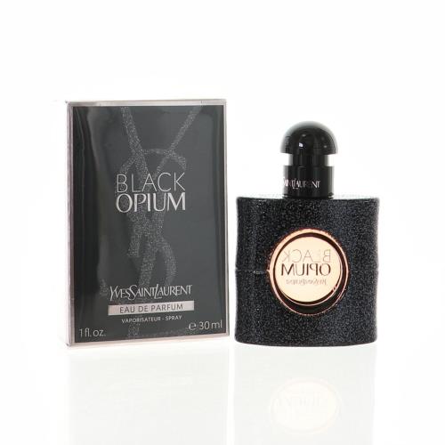 Black Opium by Yves Saint Laurent by Aria Perfume