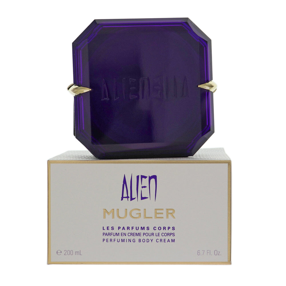 Alien by Thierry Mugler by Aria Perfume