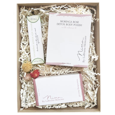  Bridesmaid Gift Box by LaBruna Skincare LaBruna Skincare Perfumarie