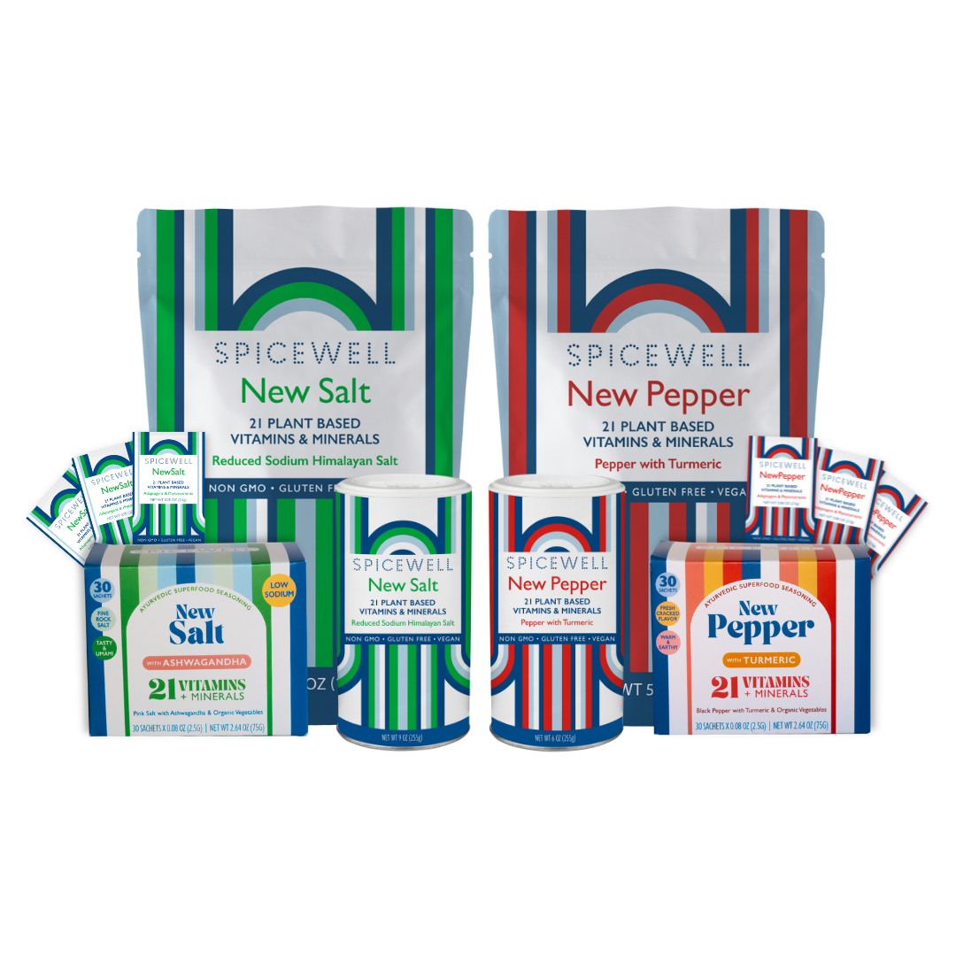 Spicewell Superfan by Spicewell