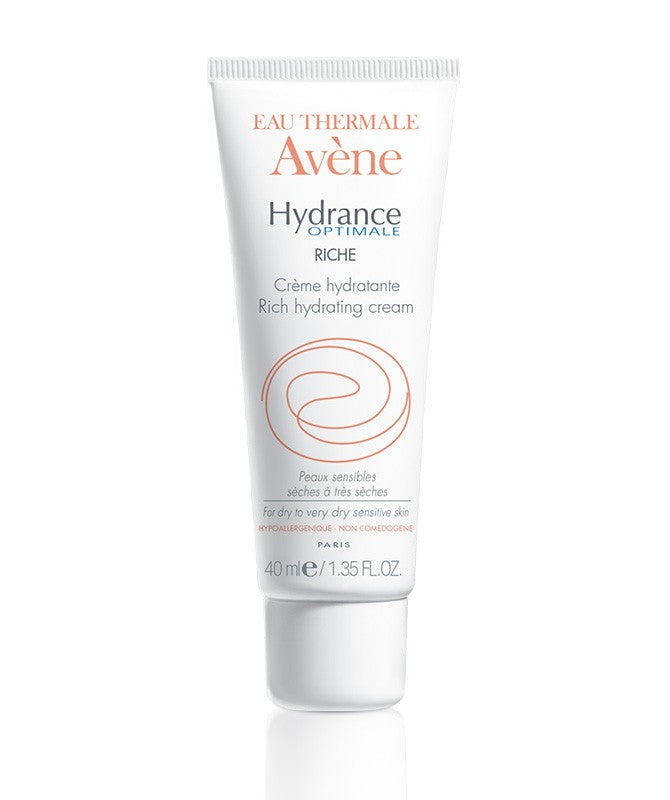  Avene Hydrance Optimale Rich Hydrating Cream by Skincareheaven Skincareheaven Perfumarie