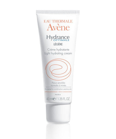  Avene Hydrance Optimale Light Hydrating Cream by Skincareheaven Skincareheaven Perfumarie
