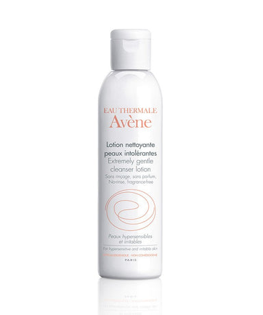  Avene Extremely Gentle Cleanser Lotion by Skincareheaven Skincareheaven Perfumarie