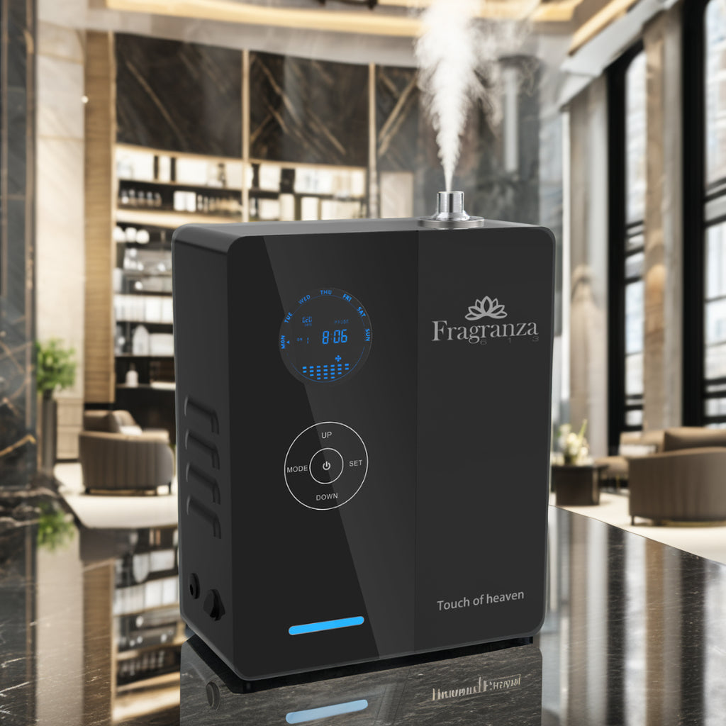 Capri (Wi-Fi) by FRAGRANZA613