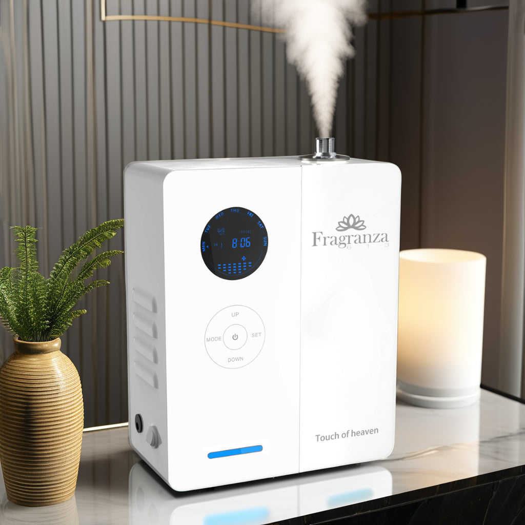 Capri (Wi-Fi) by FRAGRANZA613