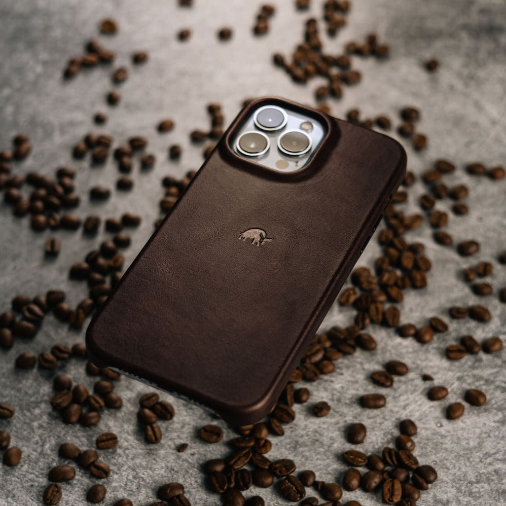 The Minimalist Case - BOURBON by Bullstrap