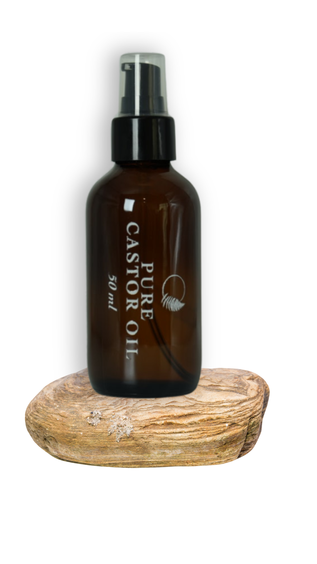 Castor Oil by Come Alive Herbals