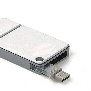  Chic Shaver - A Portable Travel USB Rechargeable Shaver by VistaShops VistaShops Perfumarie