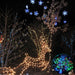  Colorful Firefly - Solar mini LED Christmas lights on Strings by VistaShops VistaShops Perfumarie
