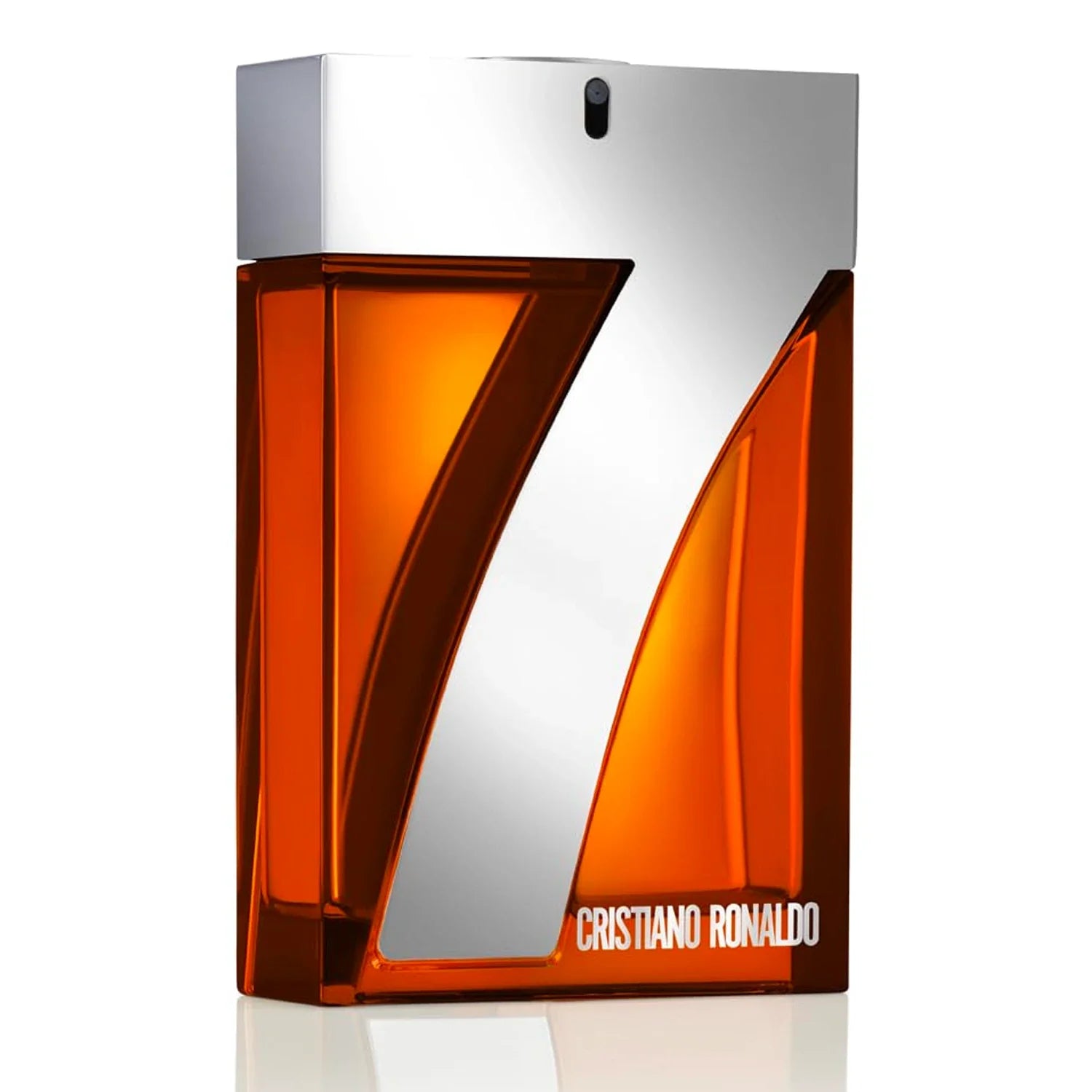 CR7 Fearless 3.4 oz EDT for men by LaBellePerfumes