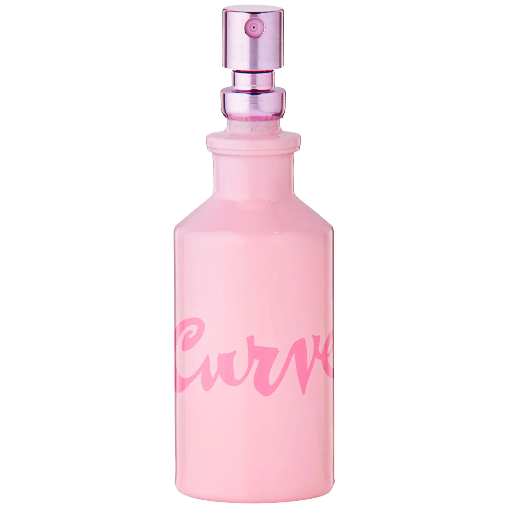 Curve Pink Blossom 3.4 oz EDT for women by LaBellePerfumes