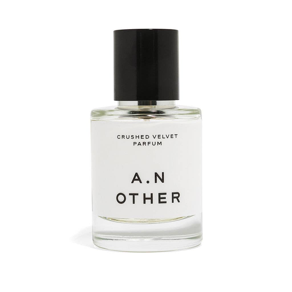 A. N. OTHER - Crushed Velvet 50ml Perfume