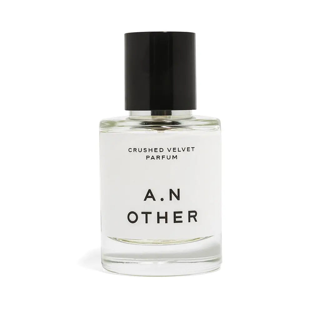 Crushed Velvet 50ml Perfume by Catherine Selig