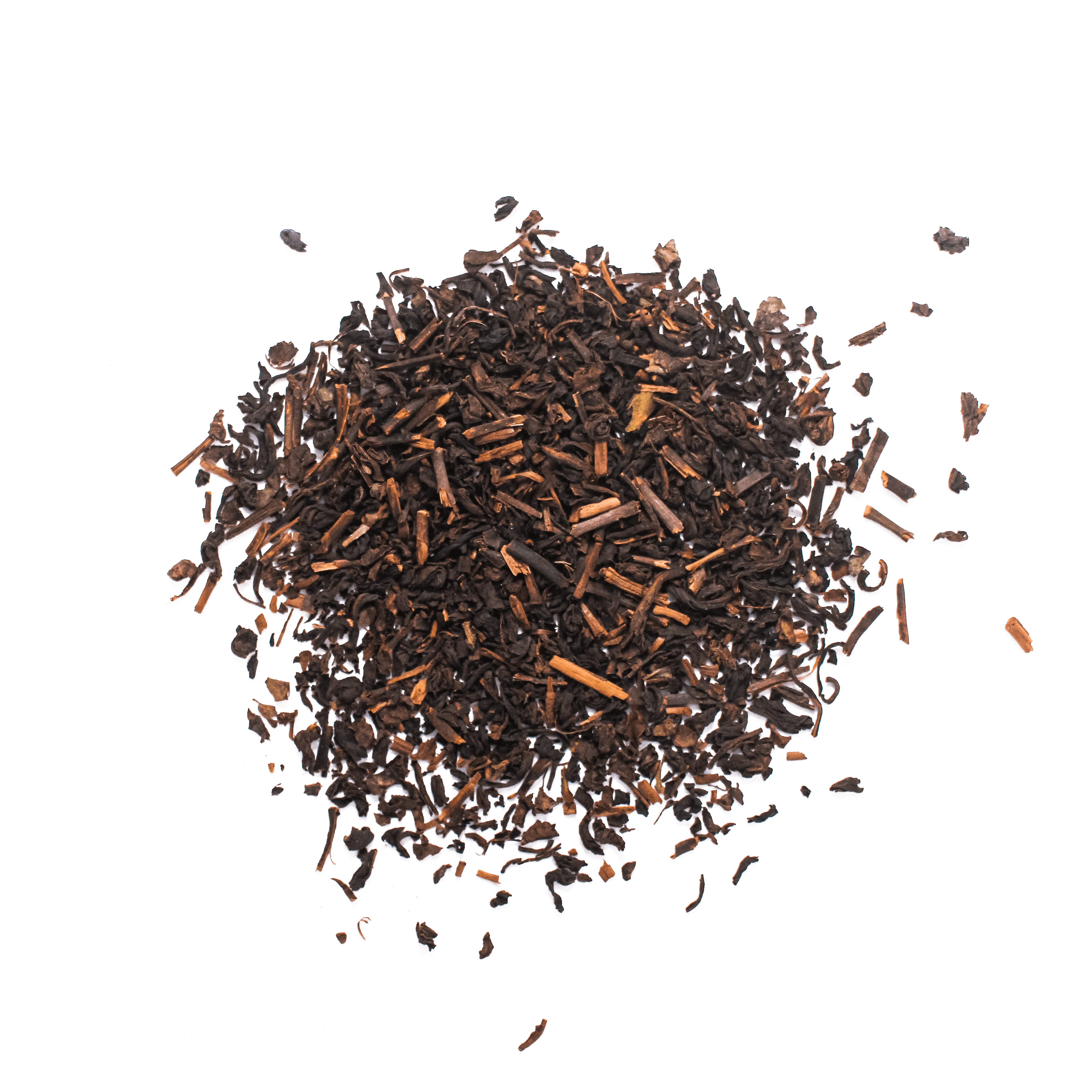 Decaf Earl Gray by Open Door Tea CT