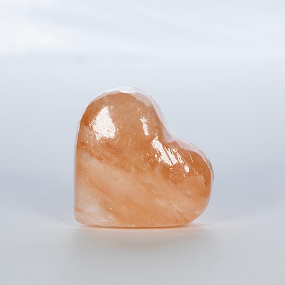 Himalayan Salt Heart