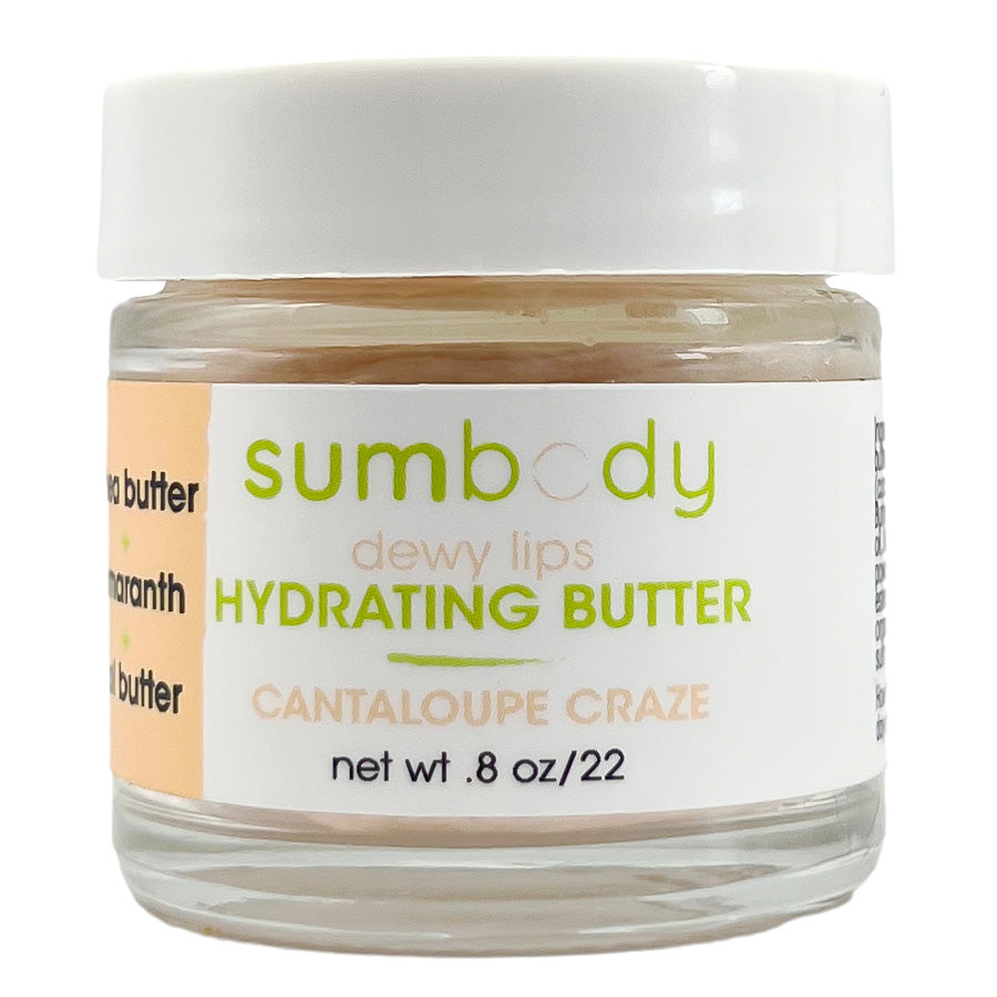 Whipped Lips - Lip Plumping & Hydrating Serum by Sumbody Skincare