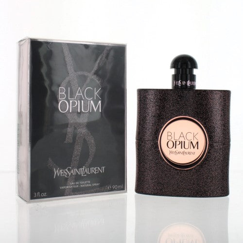 Black Opium by Yves Saint Laurent by Aria Perfume
