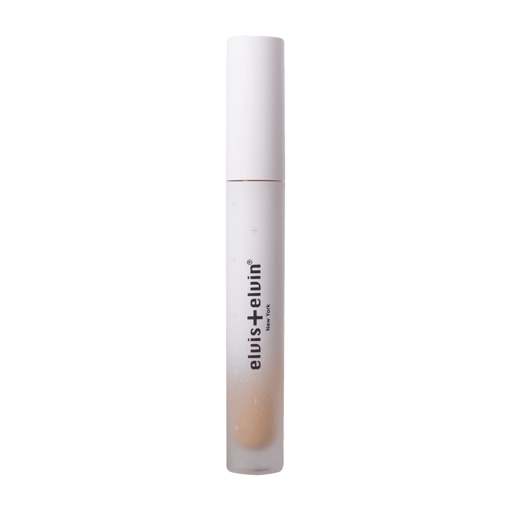 elvis+elvin Floral Silky Liquid Concealer with HA