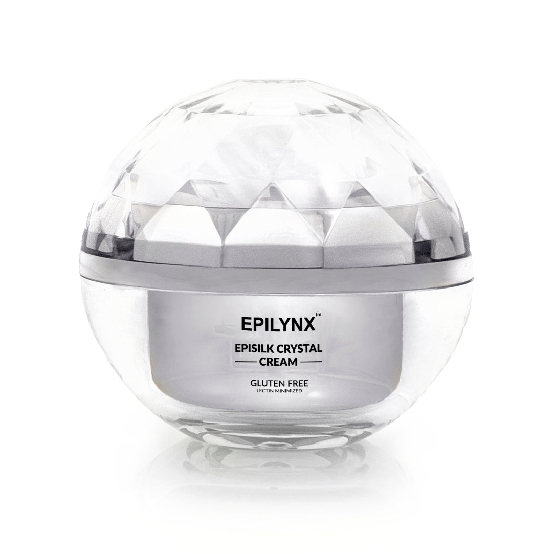 Wrinkle Smoothing, Hydrating Face Cream Rosacea and Acne Prone Skin - Firming and Plumping