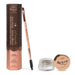  Double Shade Eyebrow Gel and Brush by 4Ever Magic Cosmetics 4Ever Magic Cosmetics Perfumarie