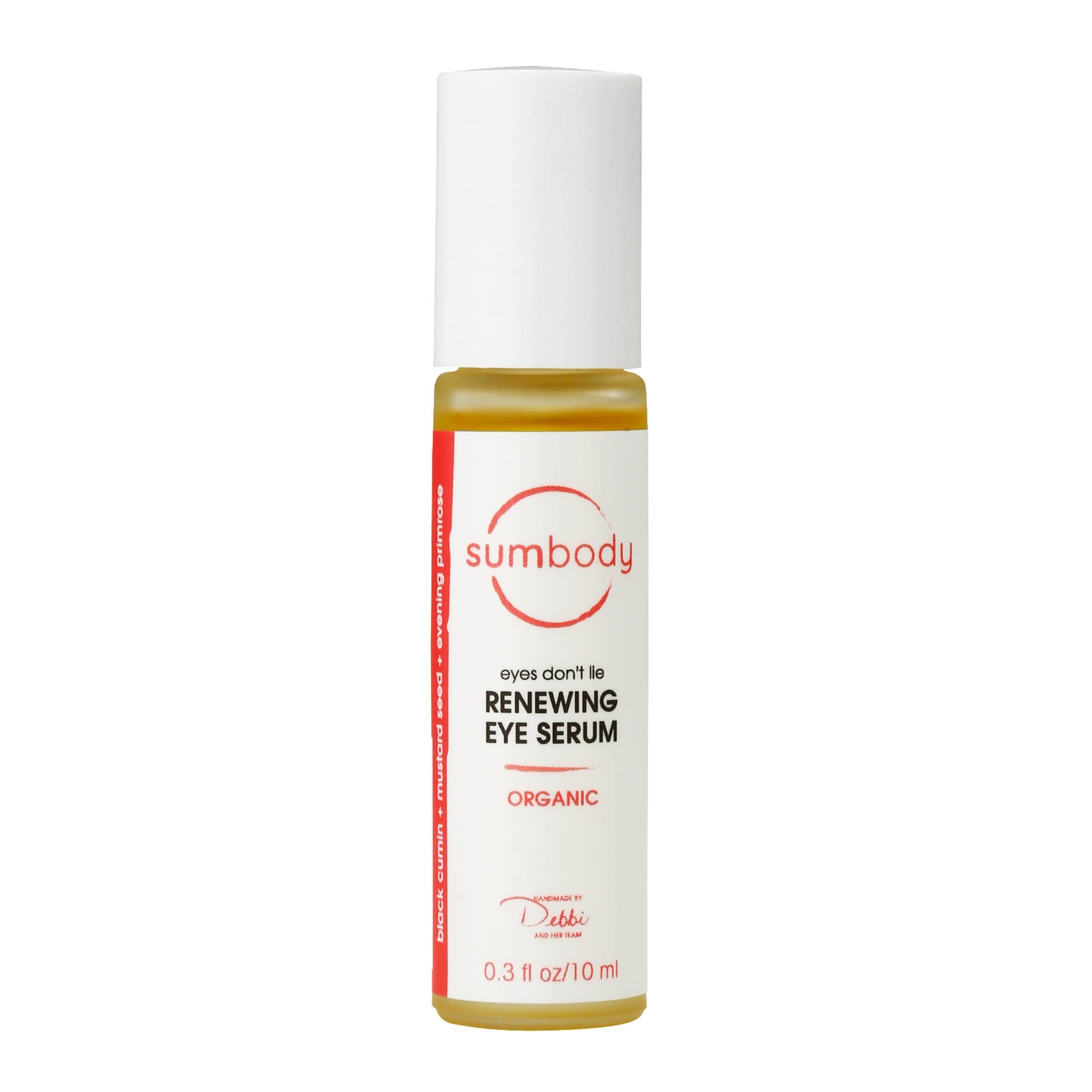 Eyes Don’t Lie Renewing Eye Serum by Sumbody Skincare