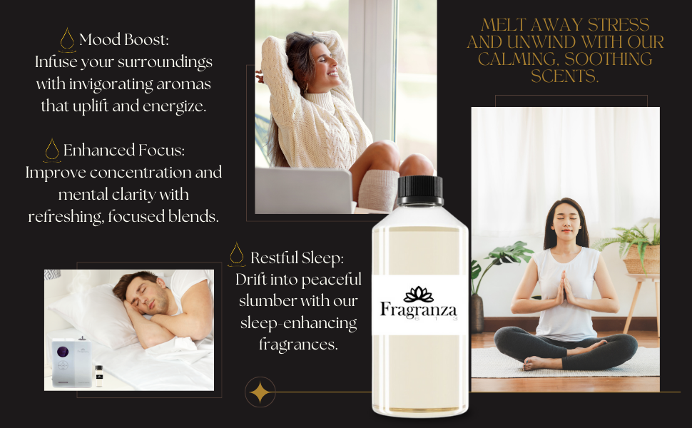 Eternal Rose by FRAGRANZA613