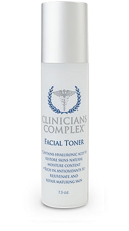  Clinicians Complex Facial Toner by Skincareheaven Skincareheaven Perfumarie