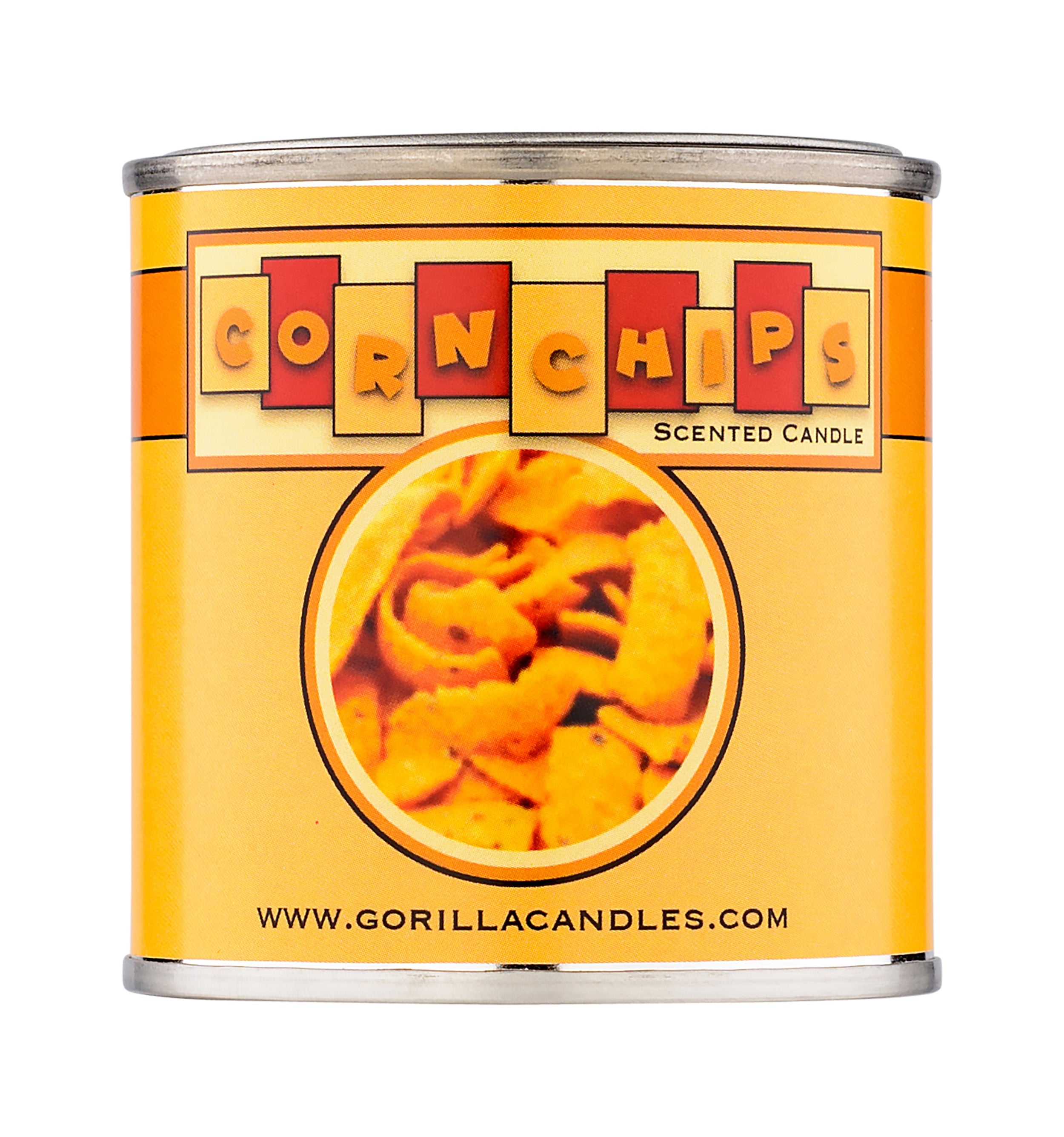 Corn Chips by Gorilla Candles™