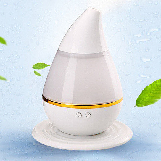  Cornucopia Aromatherapy And Humidifier For Fresh Feeling Anytime by VistaShops VistaShops Perfumarie