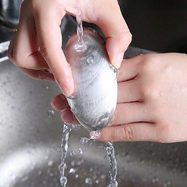  Oval Odor Eleminater Bar From Food Prep. by VistaShops VistaShops Perfumarie