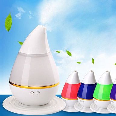  Cornucopia Aromatherapy And Humidifier For Fresh Feeling Anytime by VistaShops VistaShops Perfumarie