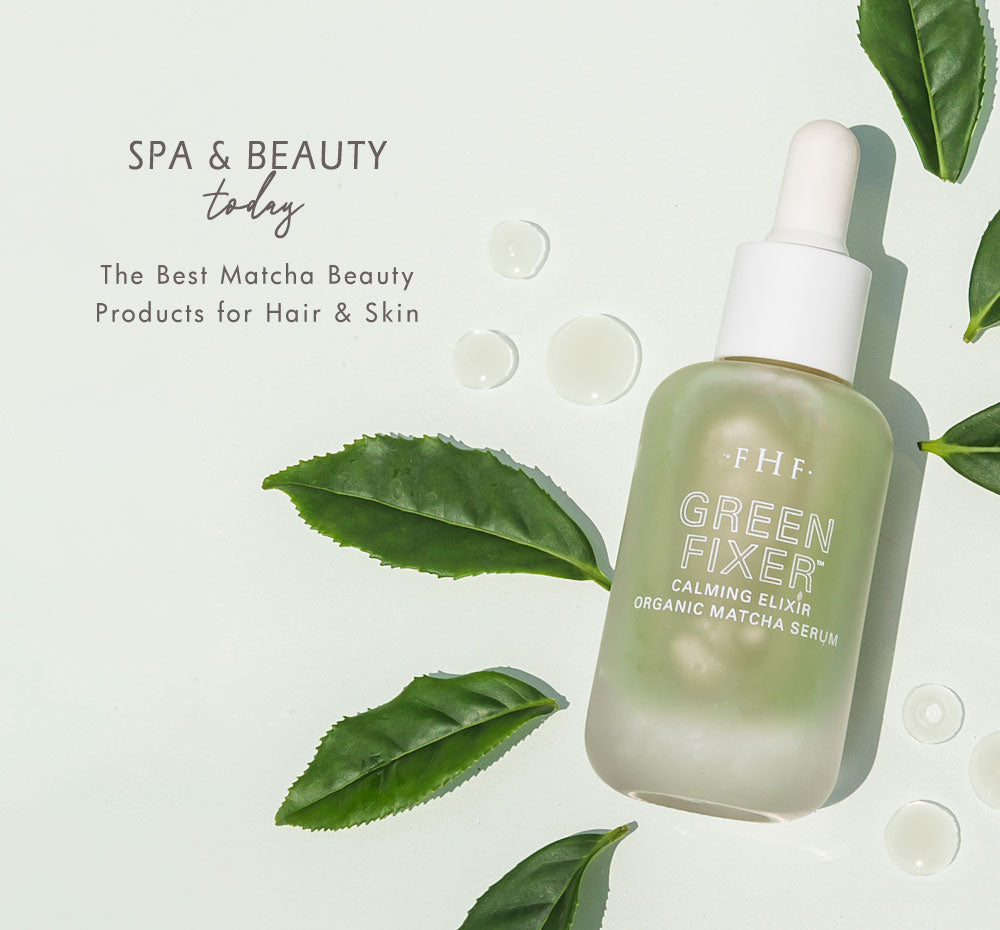 Green Fixer® by FarmHouse Fresh skincare