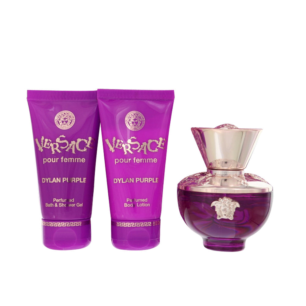 Versace Dylan Purple by Versace by Aria Perfume