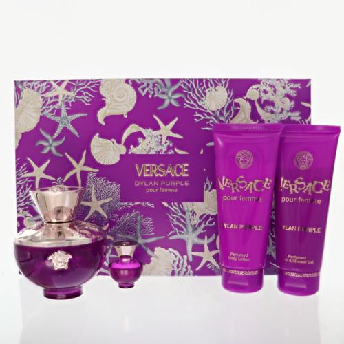 Versace Dylan Purple by Versace by Aria Perfume