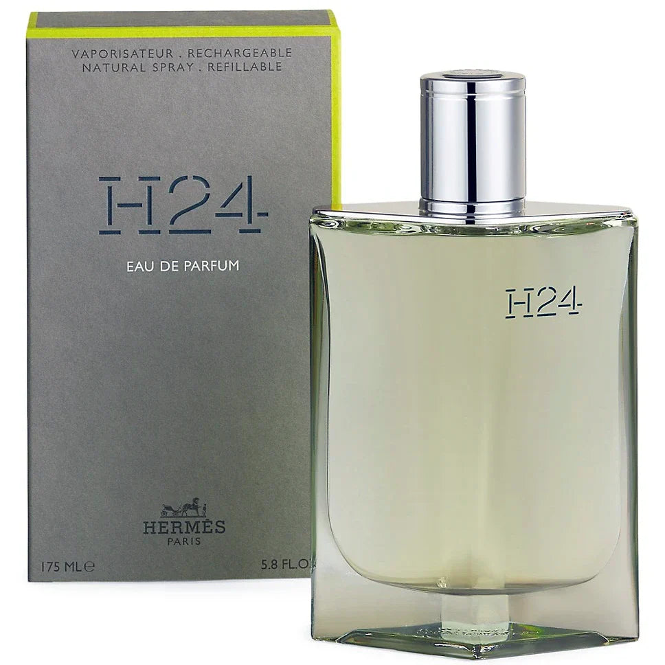 H24 3.4 oz EDP for men by LaBellePerfumes