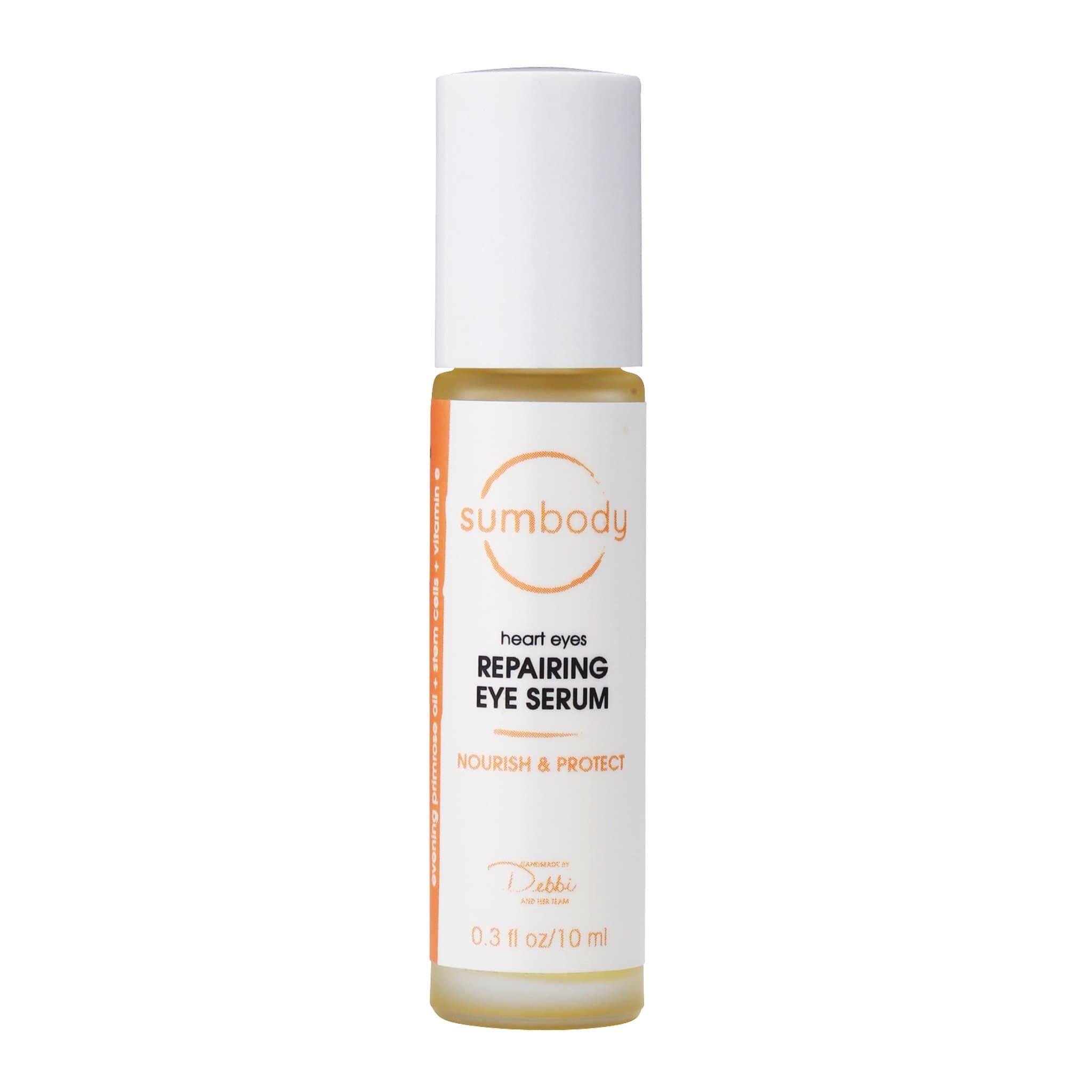 Heart Eyes Repairing Eye Serum by Sumbody Skincare