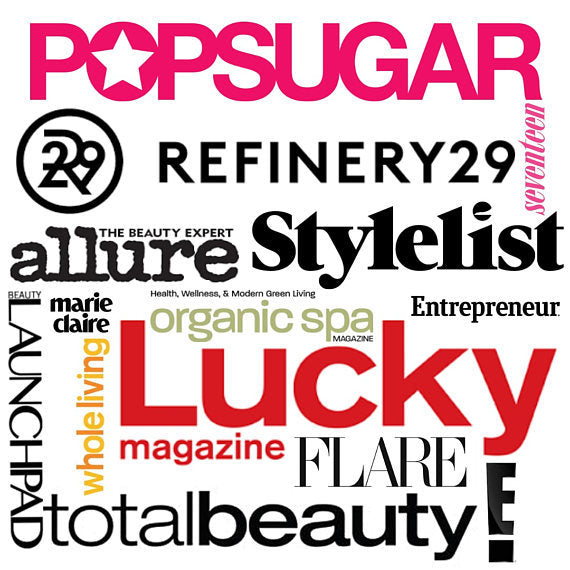 Watercress & Aloe by Wicked Good Perfume