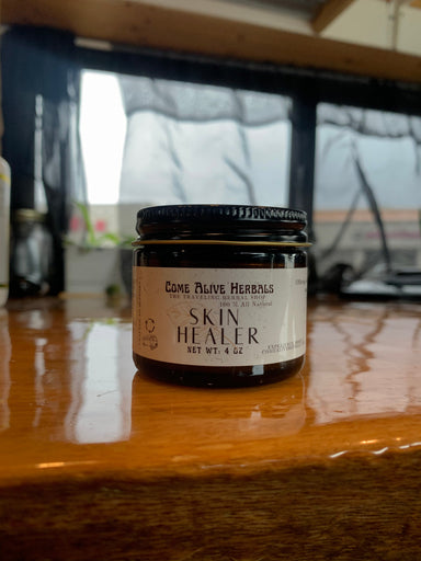  Skin Healer by Come Alive Herbals Come Alive Herbals Perfumarie