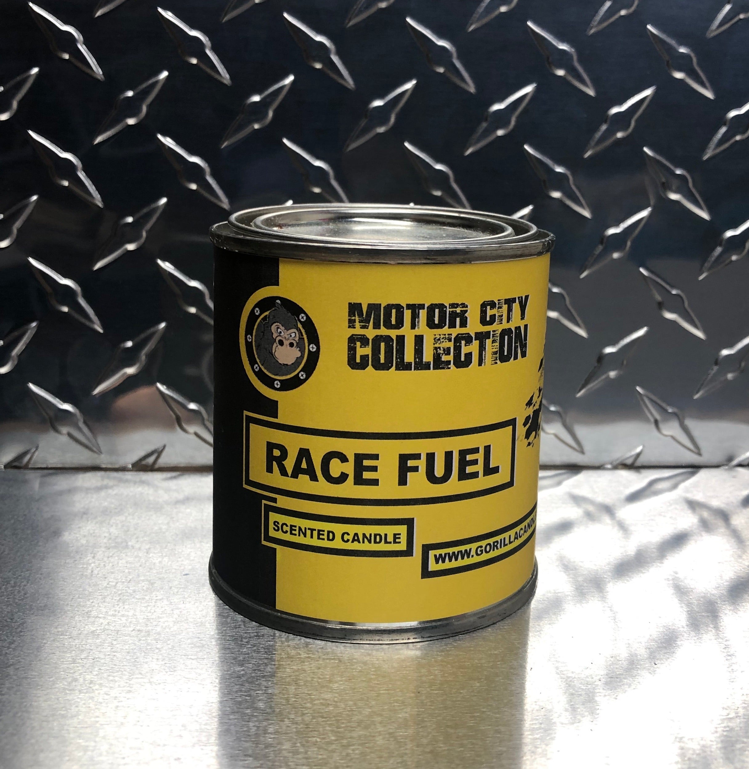 Race Fuel by Gorilla Candles™